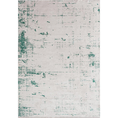 Rapture Abstract Area Rug