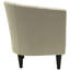 Fauteuil demi-tonneau l 31,5 po Kronos-869043116-869043013