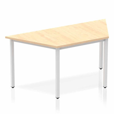 Kyvan 160cm Half-circle Conference Table