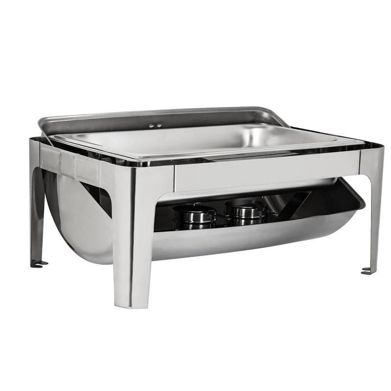 Stainless Steel Chafing Dish