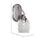 Applique murale Alirra avec verre de 5,75 po-169841758-169841756-235858954