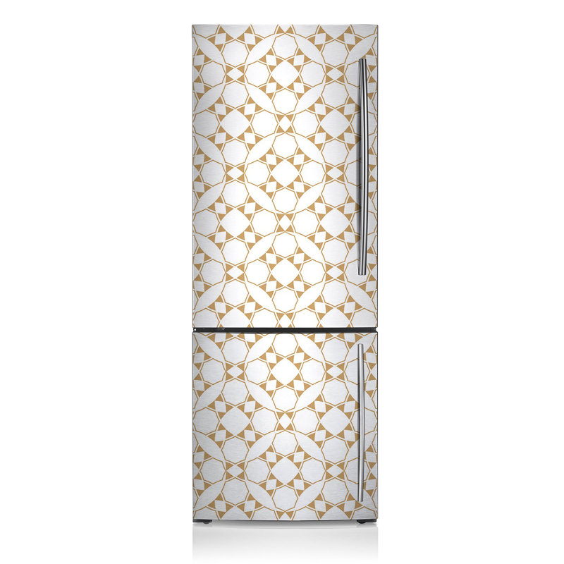 Food & Beverage Door Decal