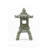 Pagoda Lantern Statue