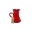 Brodi Handmade Ceramic / Porcelain Table Vase-797600326-797600321