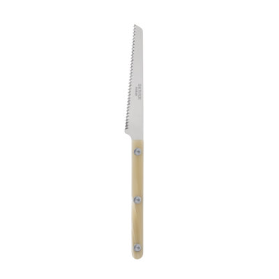 Bistrot Horn 4'' L Tomato Knife