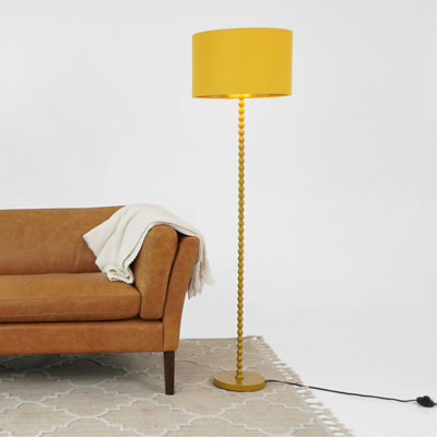 Lampe sur pied moderne pour le salon
