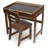 Beaconsdale 25'' Writing Desk Chair Set