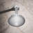 Pinstripe Single-Function Full/Standard Fixed Shower Head-50370870