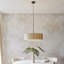 Avonlea 3-Light Pendant