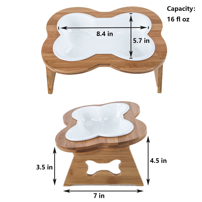 Elevated Feeder