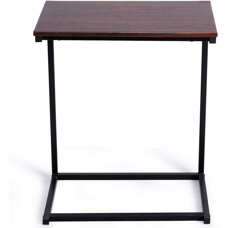 Reza Frame End Table