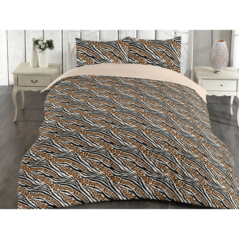 Duvet Cover, California King Duvet Cover + 2 Standard Shams