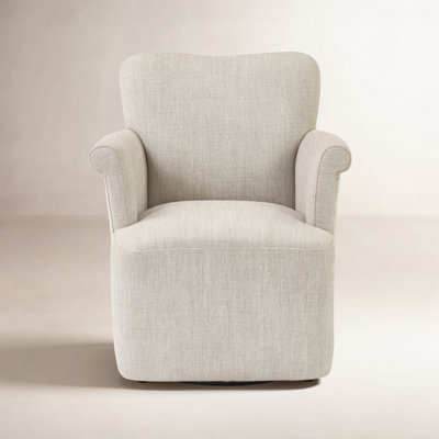 Camellia Swivel Chair