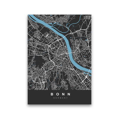 Bonn - Print