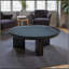 Table basse ronde Modern