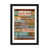 Black Framed Fine Art Paper is unavailable