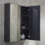 Ensemble de meuble-lavabo simple 36 "avec miroir Artemis-24551229