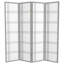 70.5" Tall Double Cross Shoji Panel Room Divider-1913035593-1961356705-1989456082