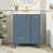 Bleu gris