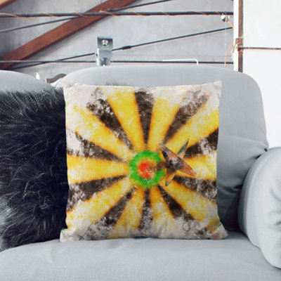 Square Cushion