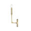 Applique murale 1 lumière Azara -129610139