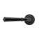 Regency Lever on Rose Set (Beehive) - Unsprung