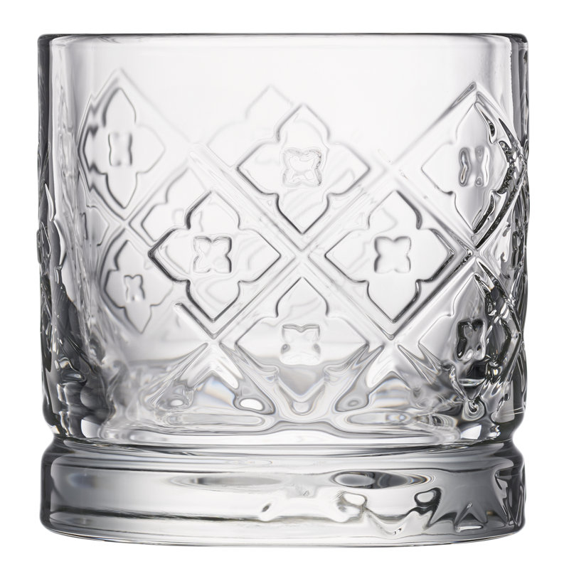 Verre à whisky Ridwaan Patrick