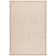Torbin Sisal Marble/Linen Area Rug