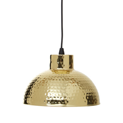 1 - Light Chandelier