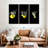 " Lemon Splashes " by SodaPopArt 3 - Pieces-92760563