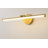 Dimmable LED  Wall Sconces Wall Mounted Hardwired Picture Light-859655060