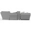 Canapé modulaire en U Robyn-238438423