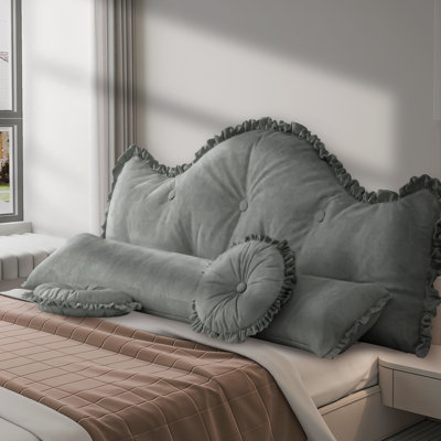 Body Pillow Set