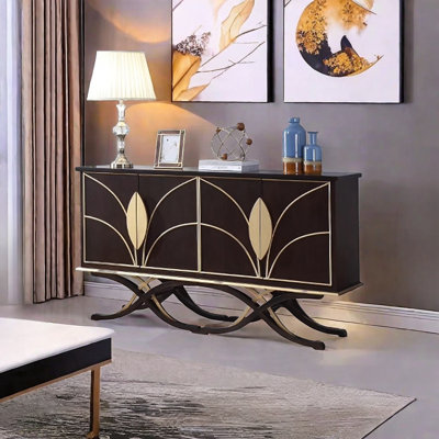 Buffet de luxe Post-Modern Light