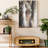 " Cropped Equine Study II " Painting Print-638229203