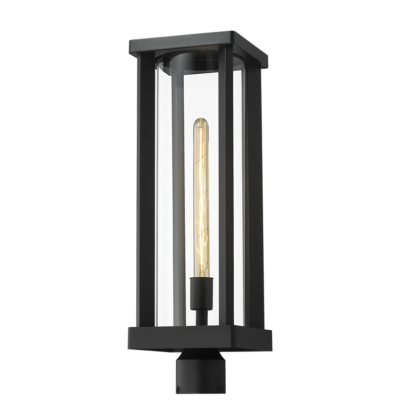 Fort Washington Transparent Lantern Head