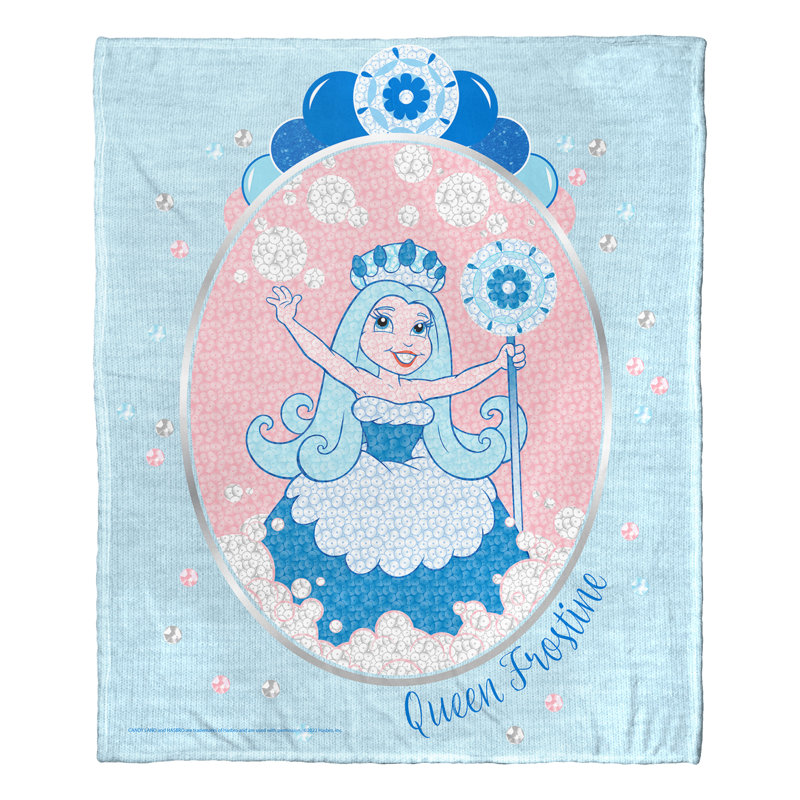 Throw Blanket