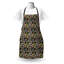 Multicolore East Urban Home Woodsy Tablier