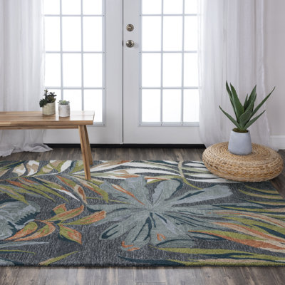 Tapis rectangulaire Azizul