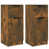 Smoked Oak is out of stock