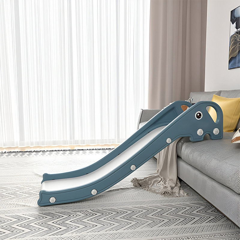 Lily Manor Indoor Slide