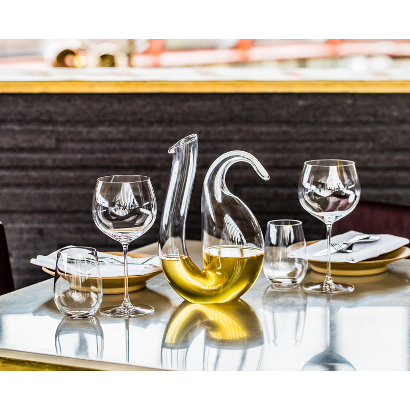 RIEDEL Veritas Oaked Chardonnay Wine Glass