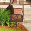 Legacy 2-Line Lawn Address Sign-1967241404-1967241385