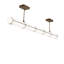 Hodiak 1 - Light LED Pendant