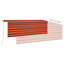 Dakota Fields Polyester Retractable Patio Awning-1831576290-1831576345-1831576349