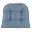 Coussin de chaise de salle à manger d'extérieur 3 po-390881643