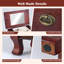 Armoire pour bijoux avec miroir Melitta