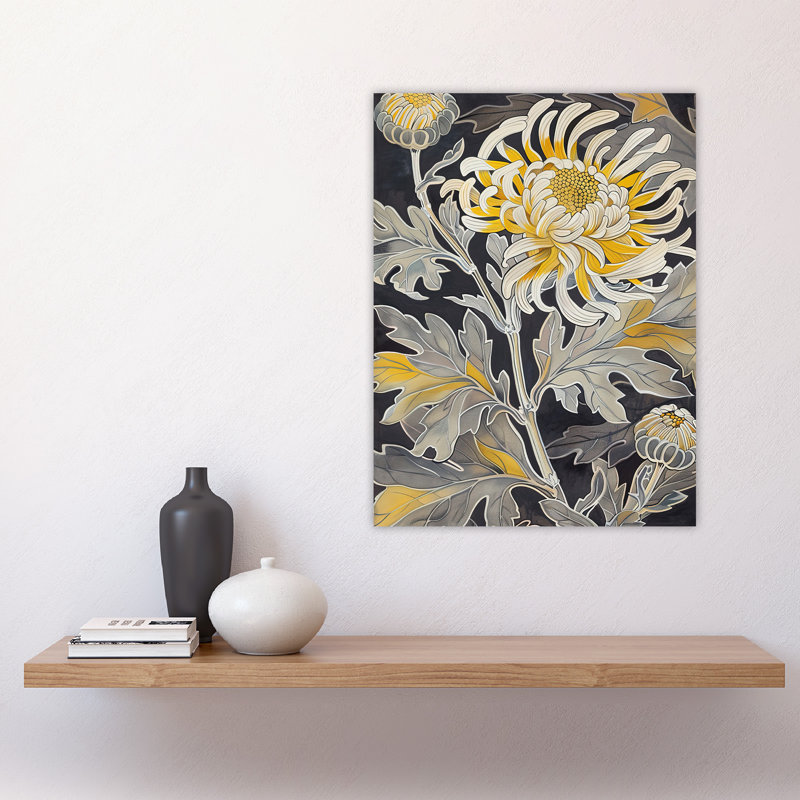 No Frame Print