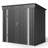 Aiho 6 ft. W X 4 ft. D Galvanized Steel Horizontal Storage Shed-65754512
