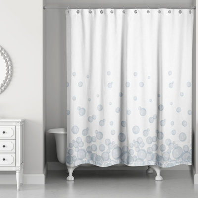 Ariale Shower Curtain